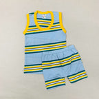 SL Kids Nikker Set