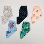 Kids Pant Combo Pack of 5