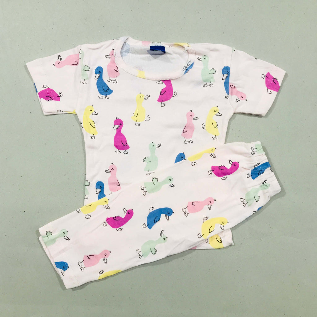 Kids Pant Set