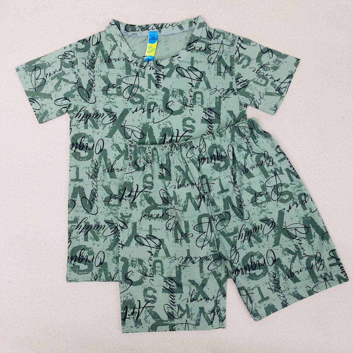 Tiny Cloud Nikker Set