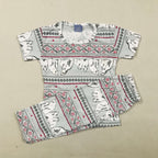Kids Pant Set