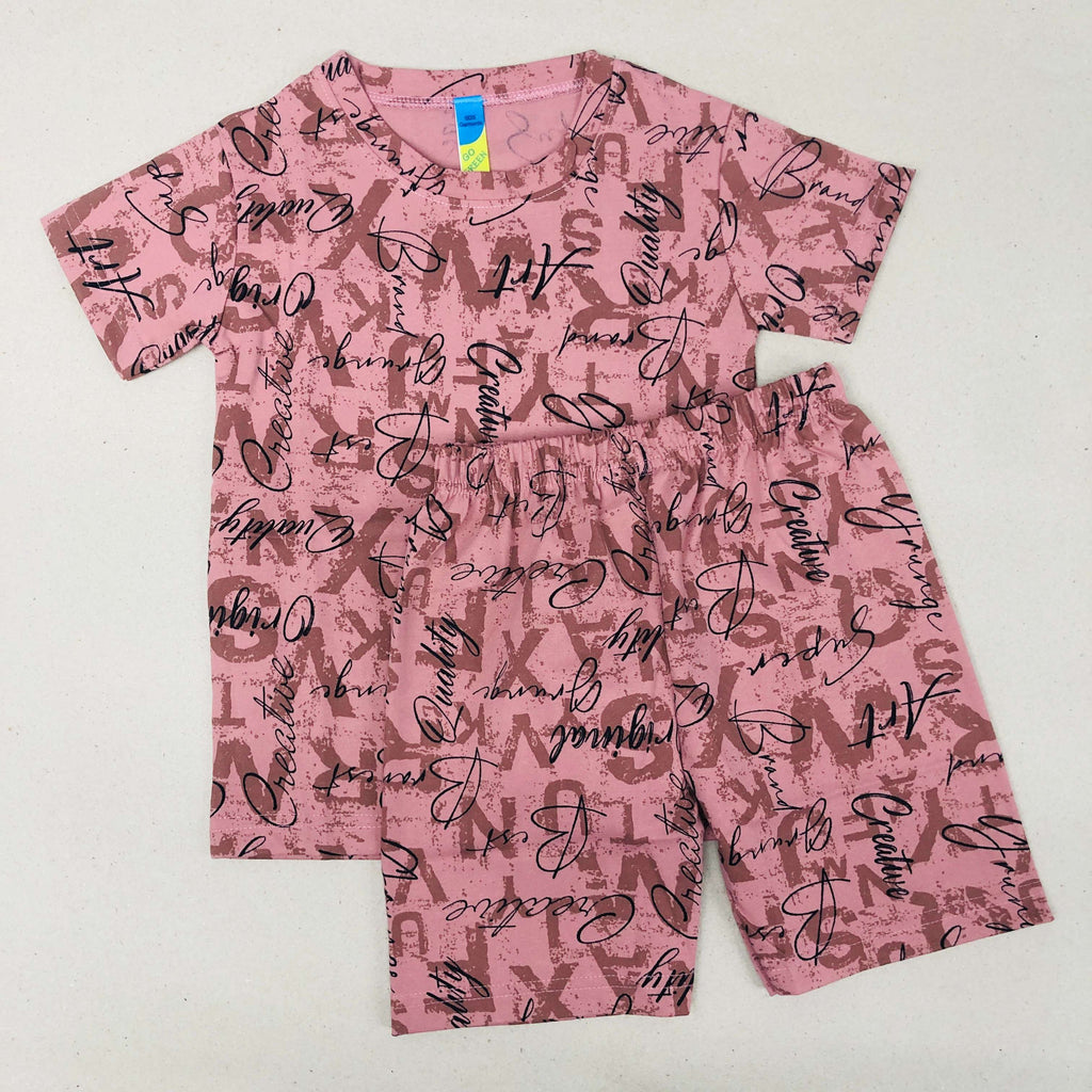 Tiny Cloud Nikker Set