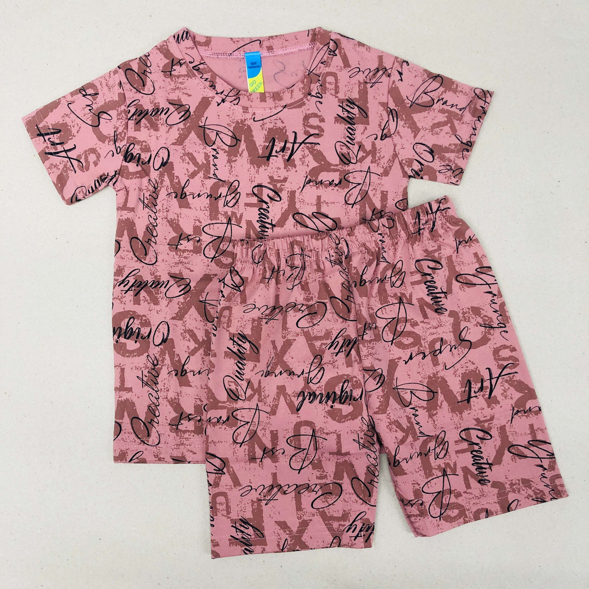 Tiny Cloud Nikker Set