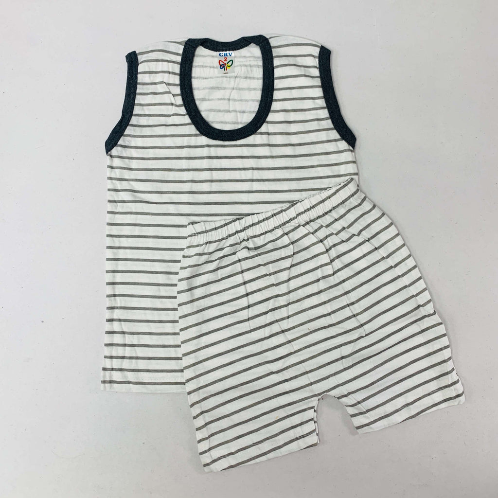 SL Kids Nikker Set