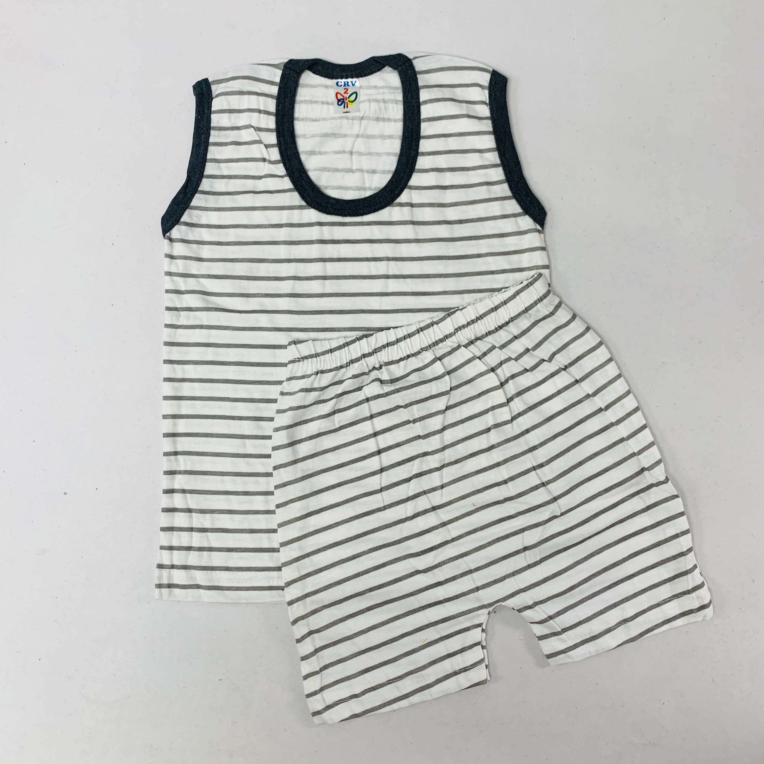 SL Kids Nikker Set