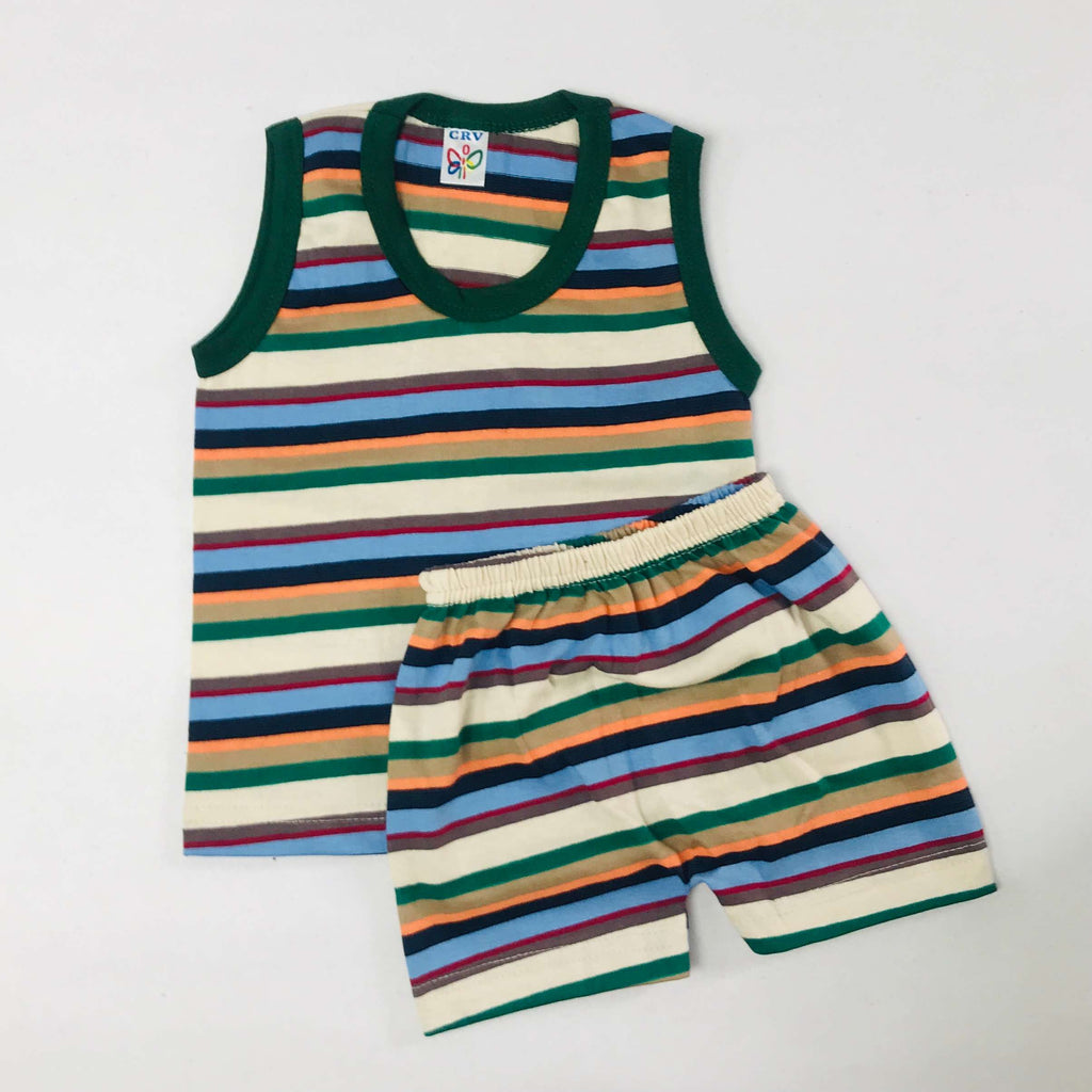 SL Kids Nikker Set