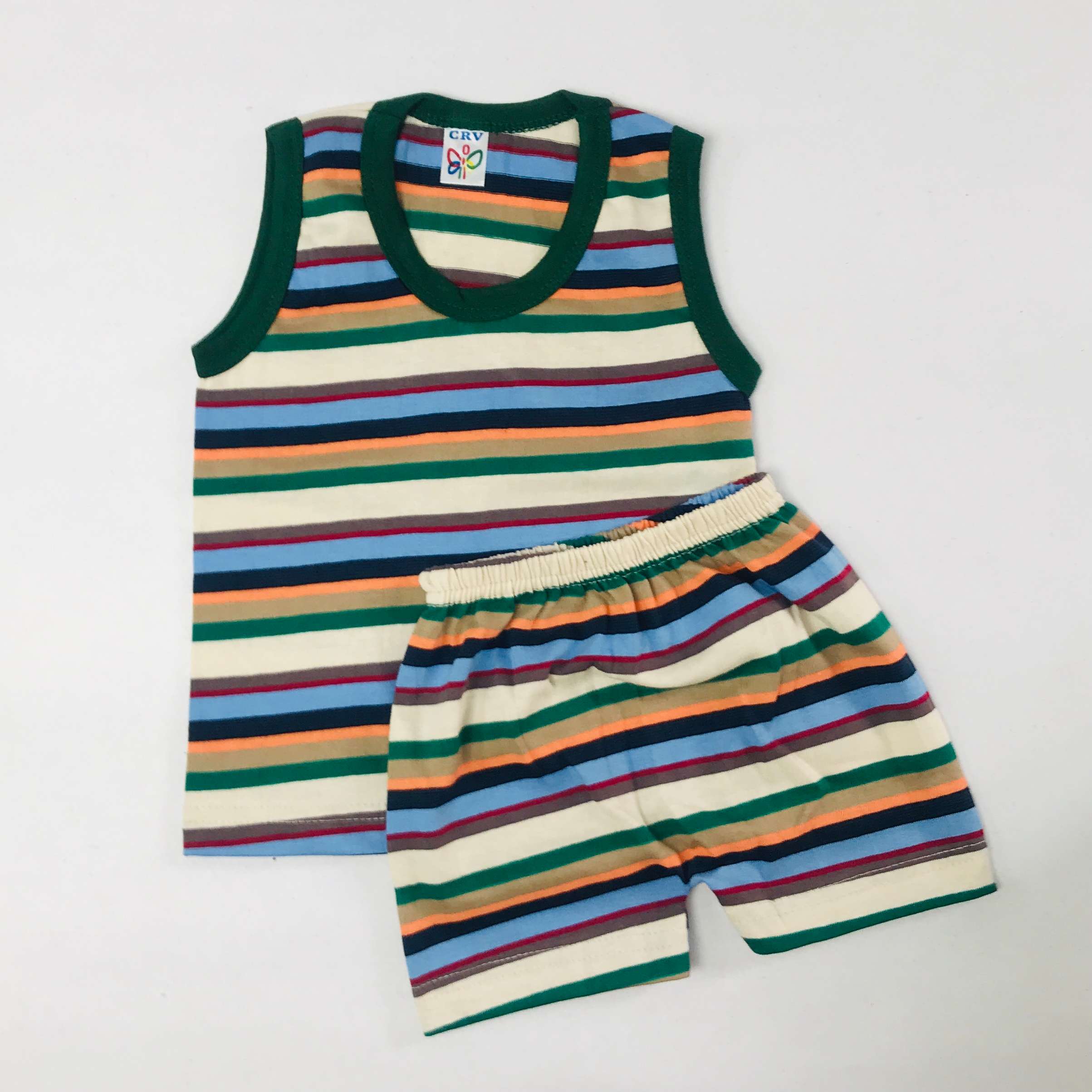 SL Kids Nikker Set
