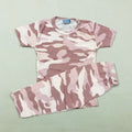 Kids Pant Set