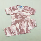Kids Pant Set
