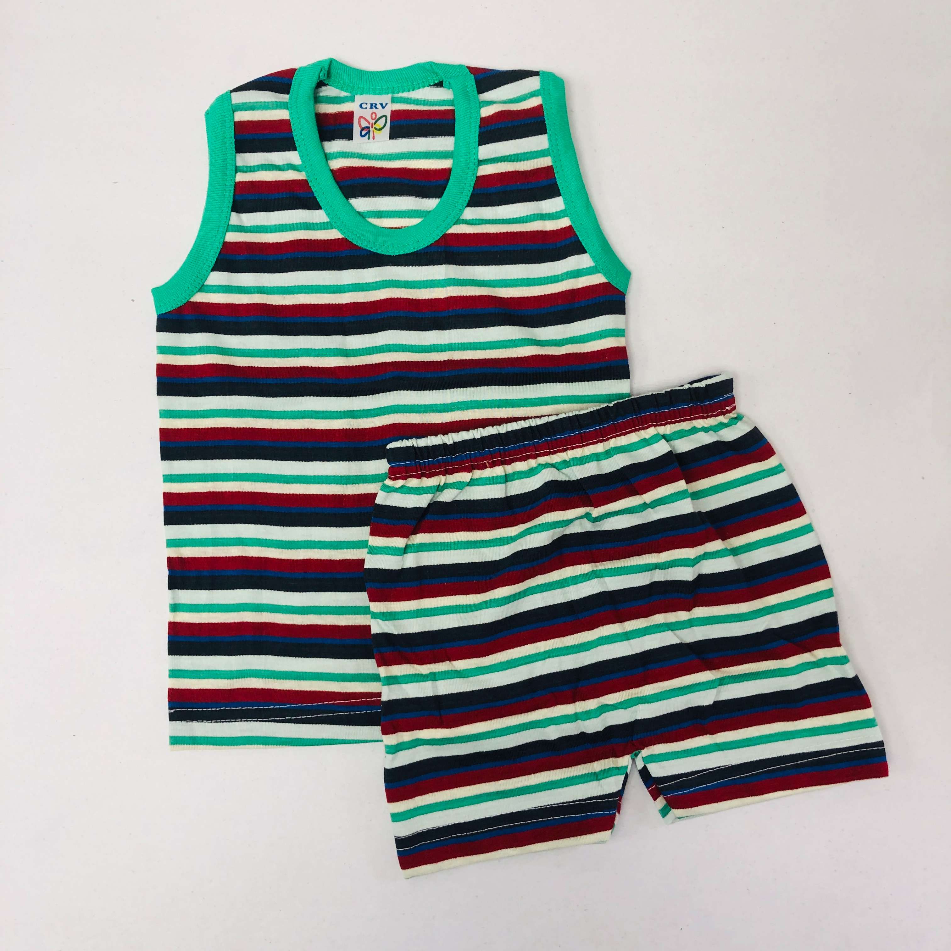 SL Kids Nikker Set