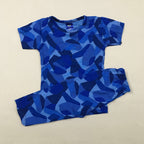 Kids Pant Set
