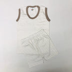 SL Kids Nikker Set