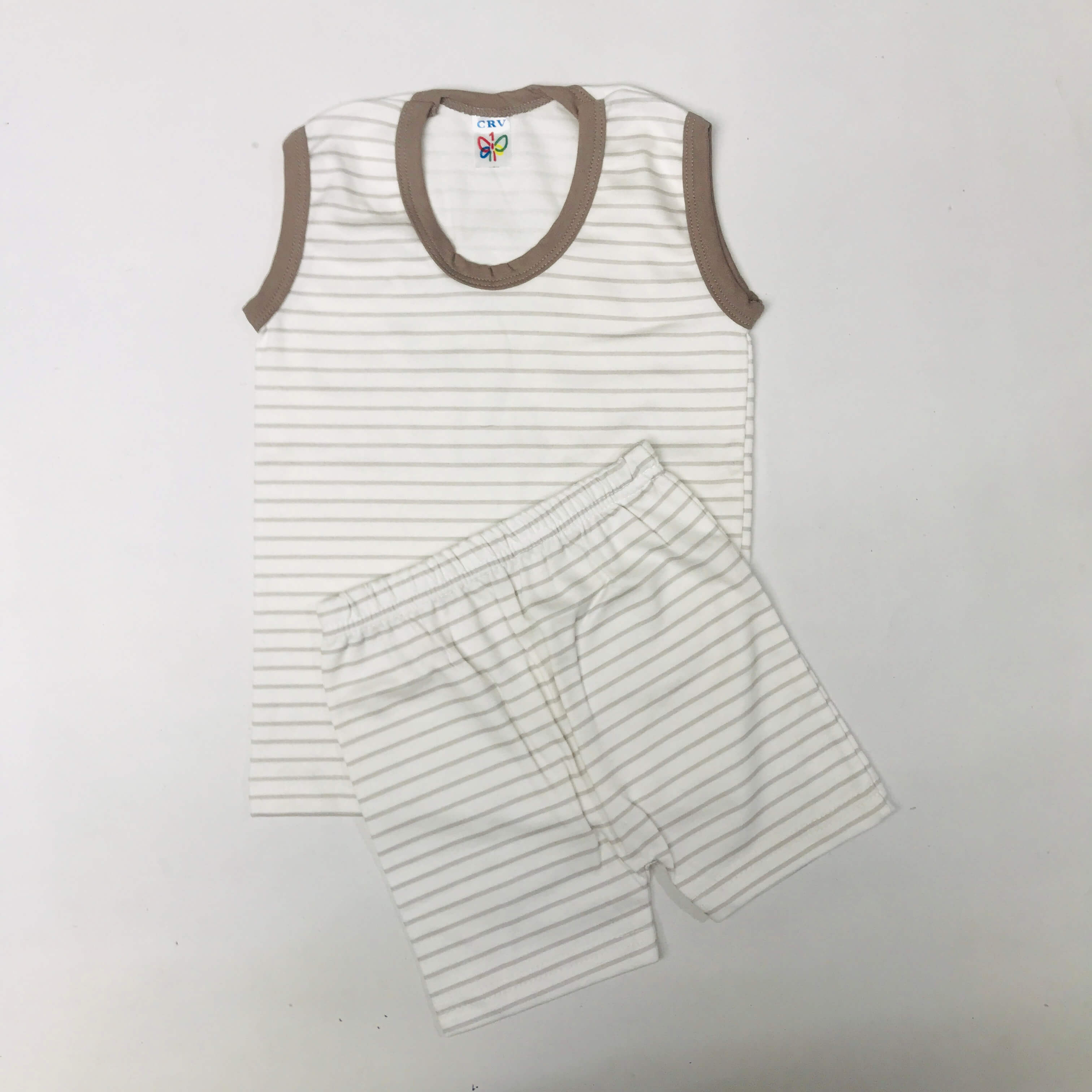 SL Kids Nikker Set