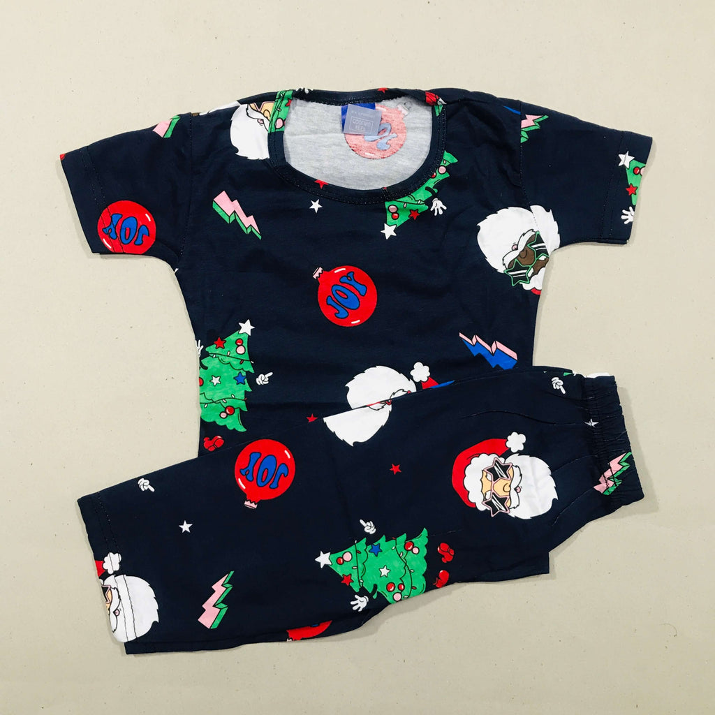 Kids Pant Set