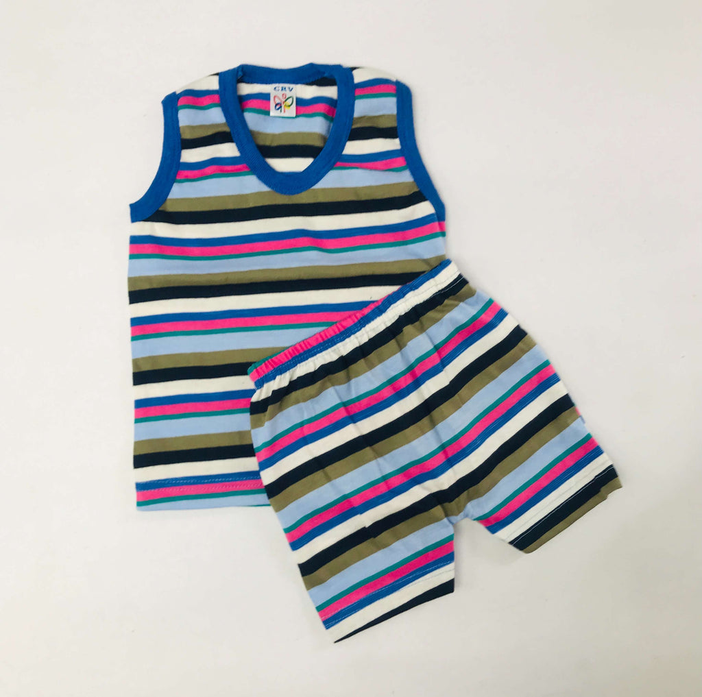 SL Kids Nikker Set