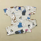 Kids Pant Set