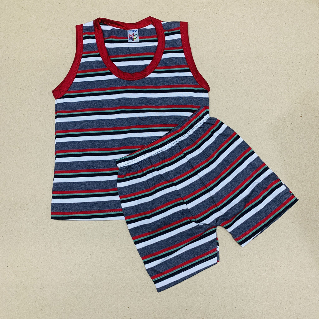 SL Kids Nikker Set
