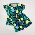 Junior Shorts Set