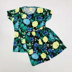 Junior Shorts Set