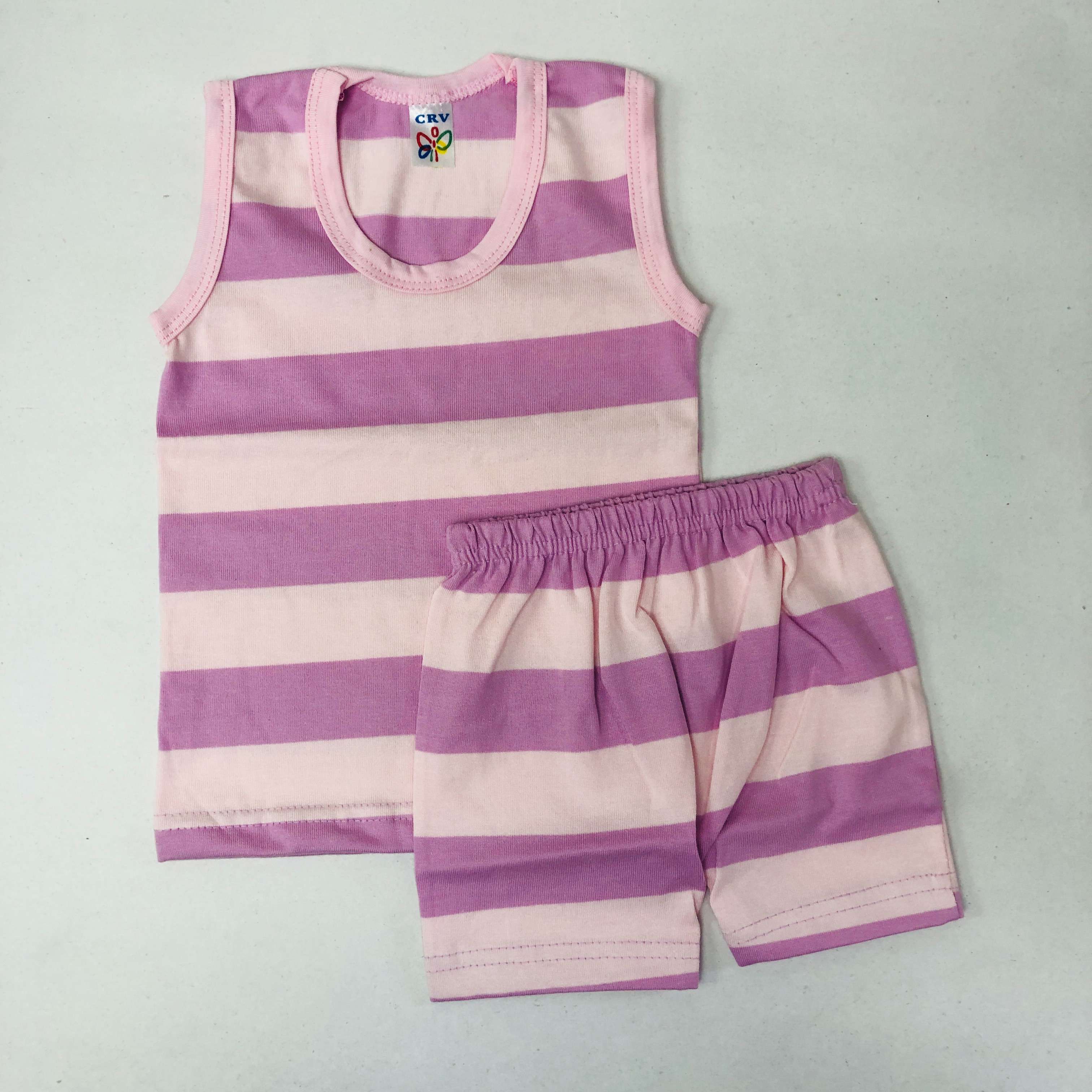 SL Kids Nikker Set