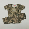 Kids Pant Set