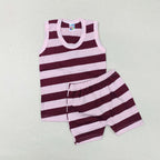 SL Kids Nikker Set