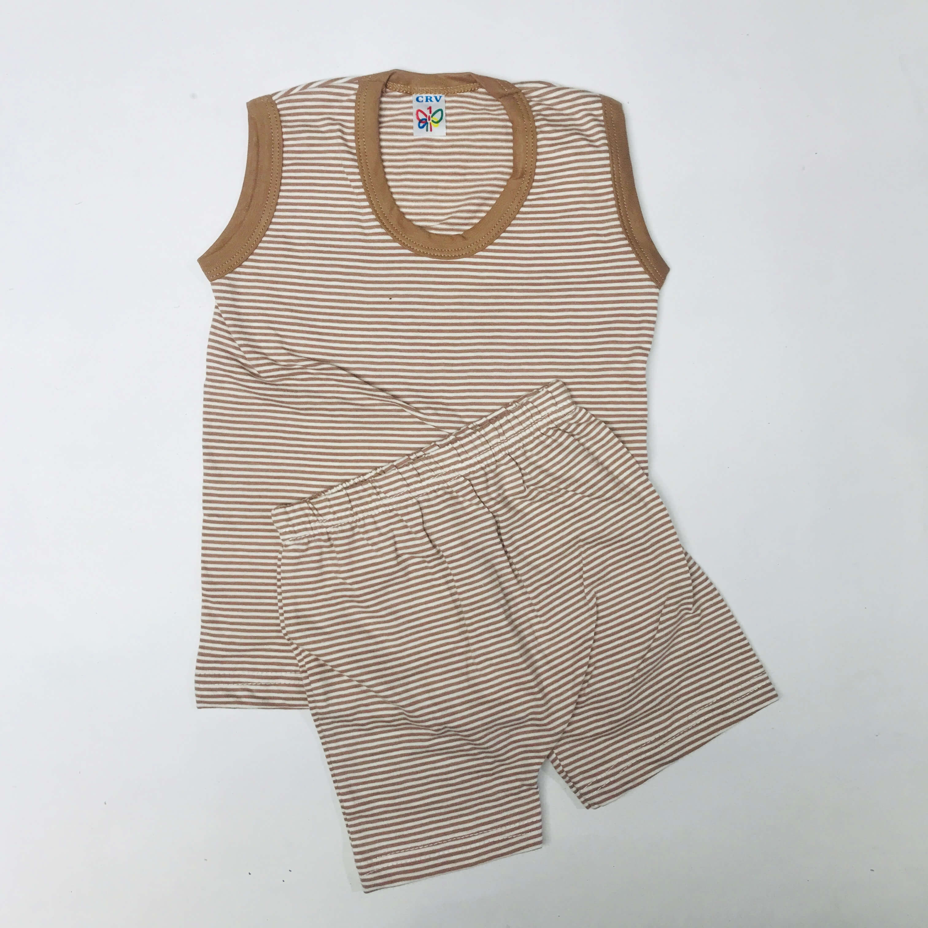 SL Kids Nikker Set