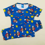 Kids Pant Set