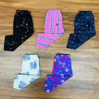 Kids Pant Combo Pack of 5