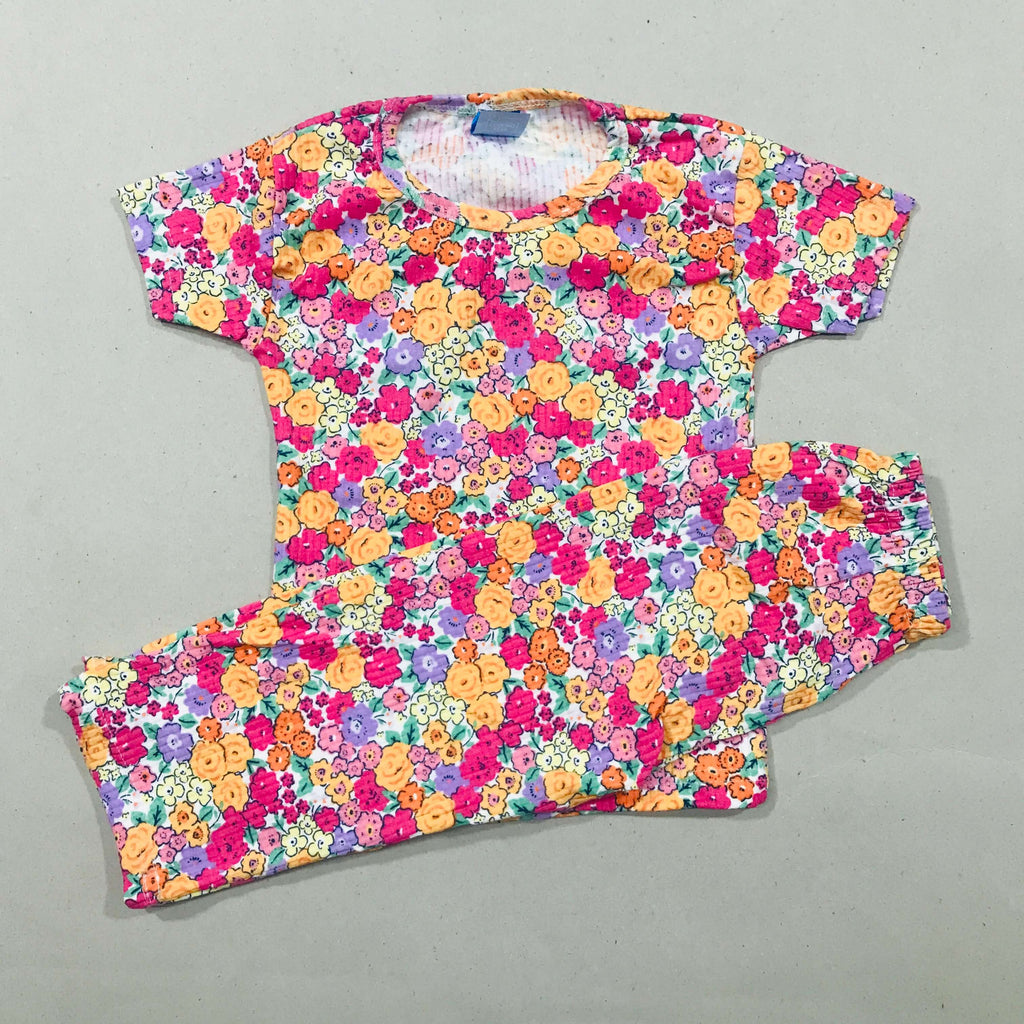 Kids Pant Set