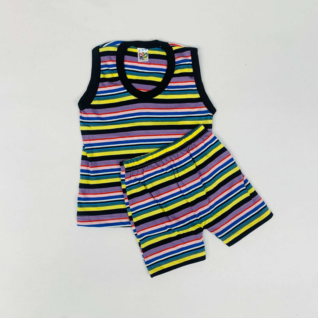 SL Kids Nikker Set