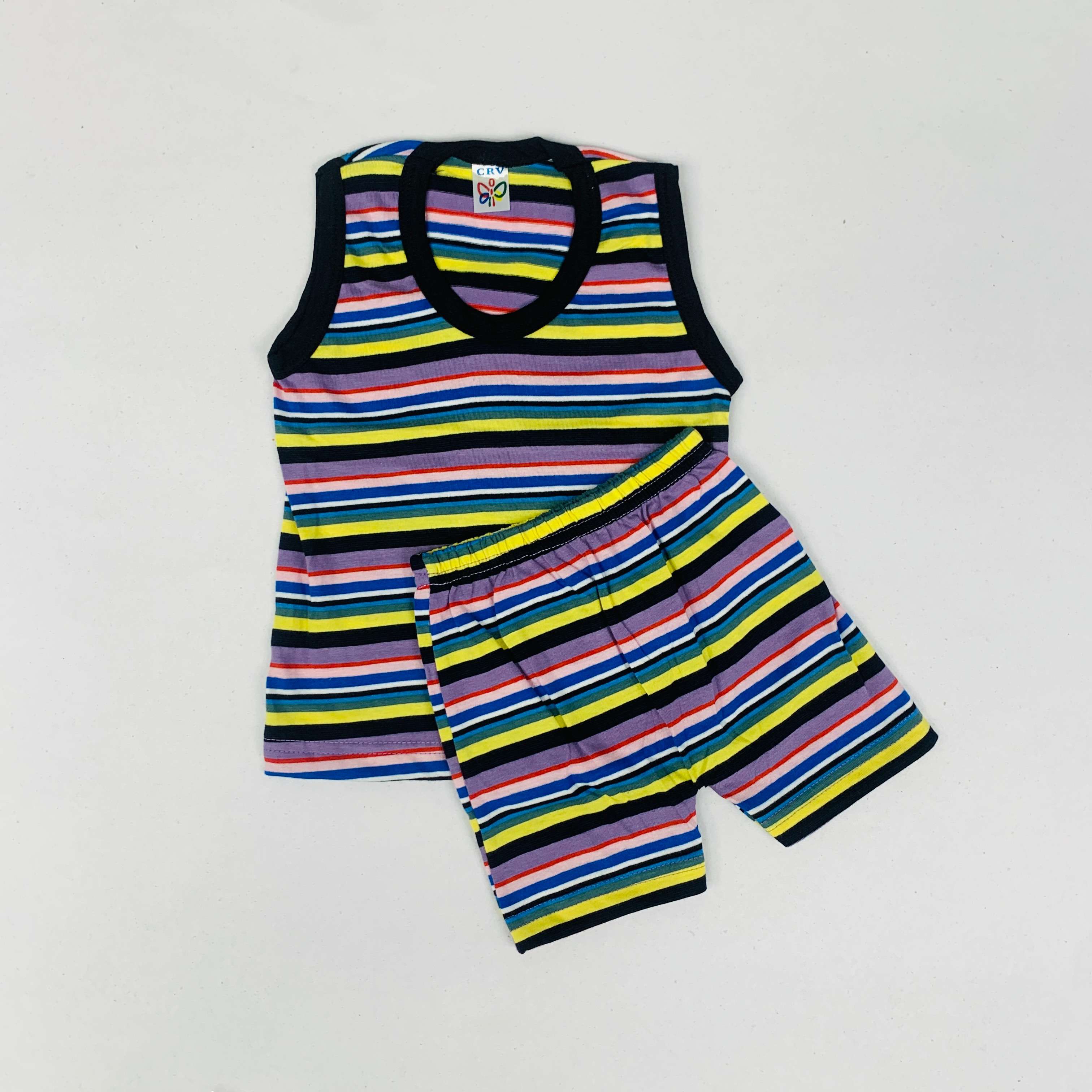 SL Kids Nikker Set