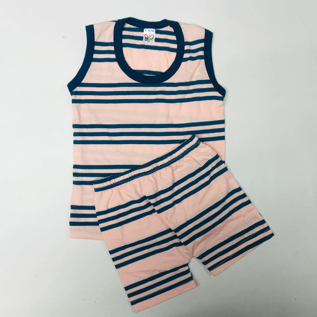 SL Kids Nikker Set