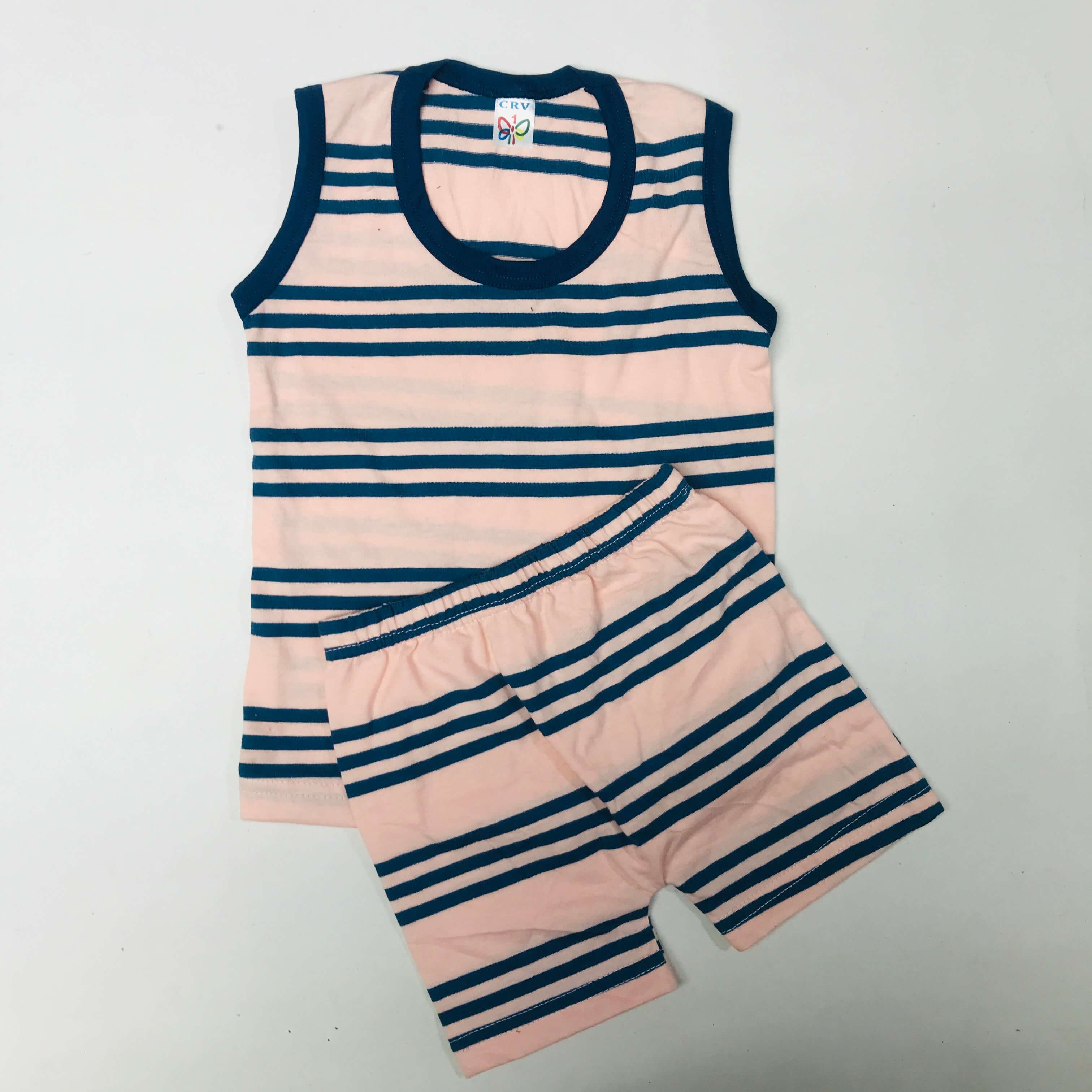 SL Kids Nikker Set