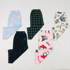 Kids Pant Combo Pack of 5