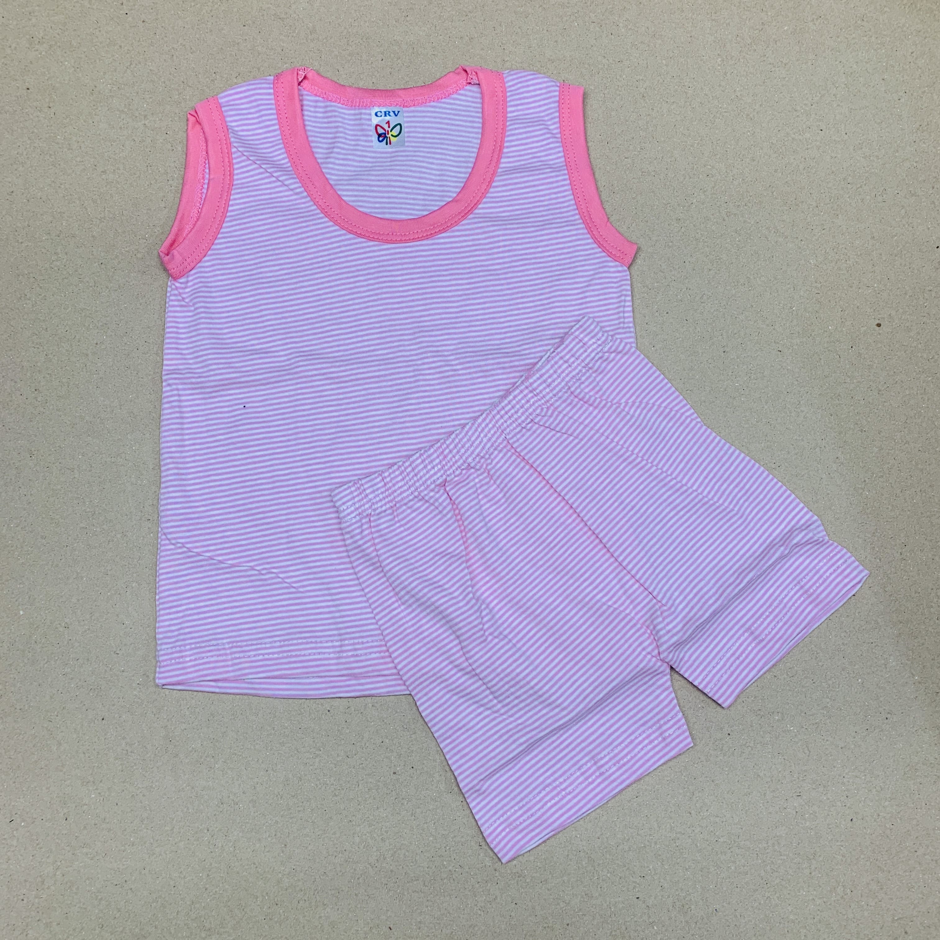 SL Kids Nikker Set