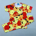 Kids Pant Set