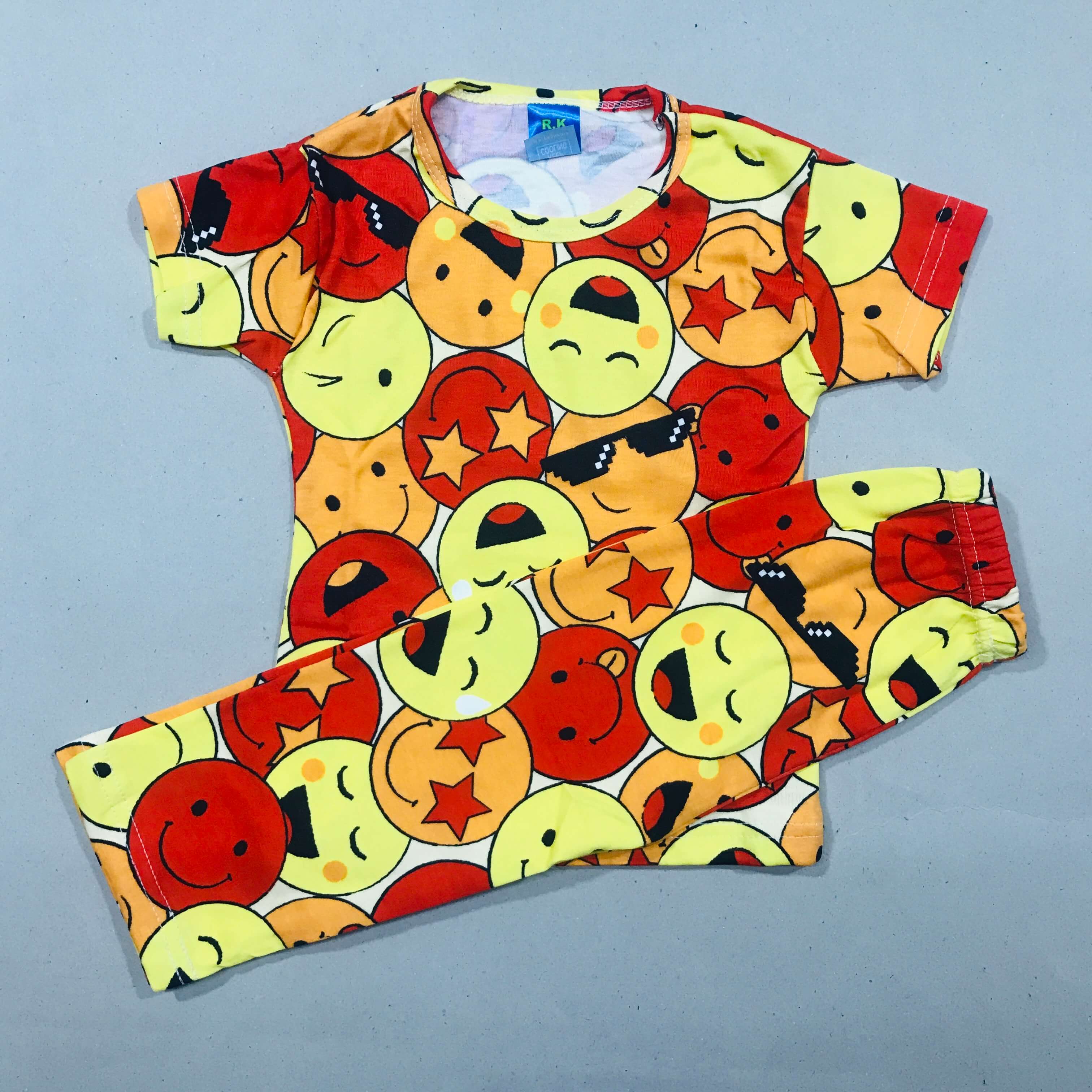 Kids Pant Set