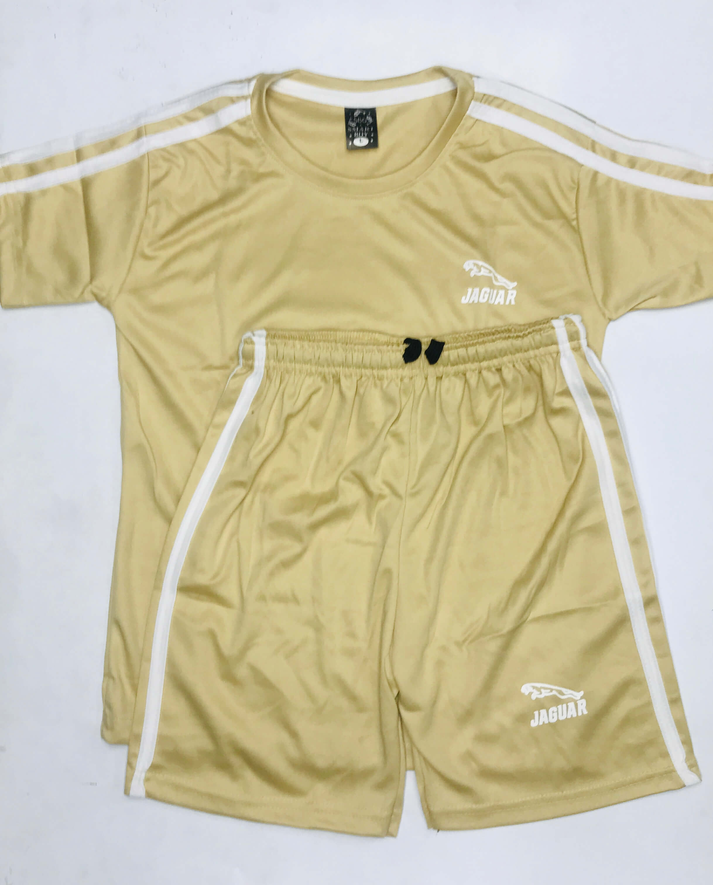 Tiny Three Stripes Nikker set