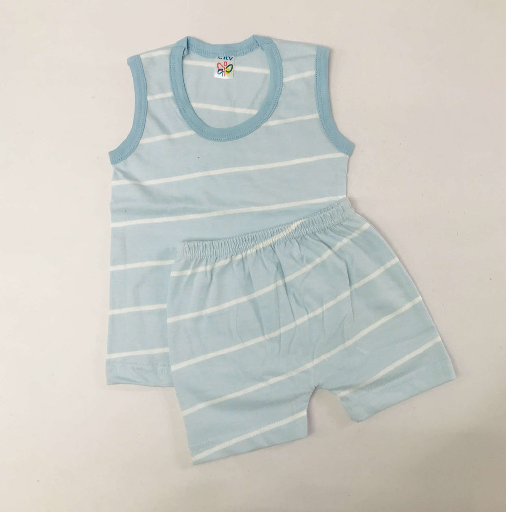 SL Kids Nikker Set