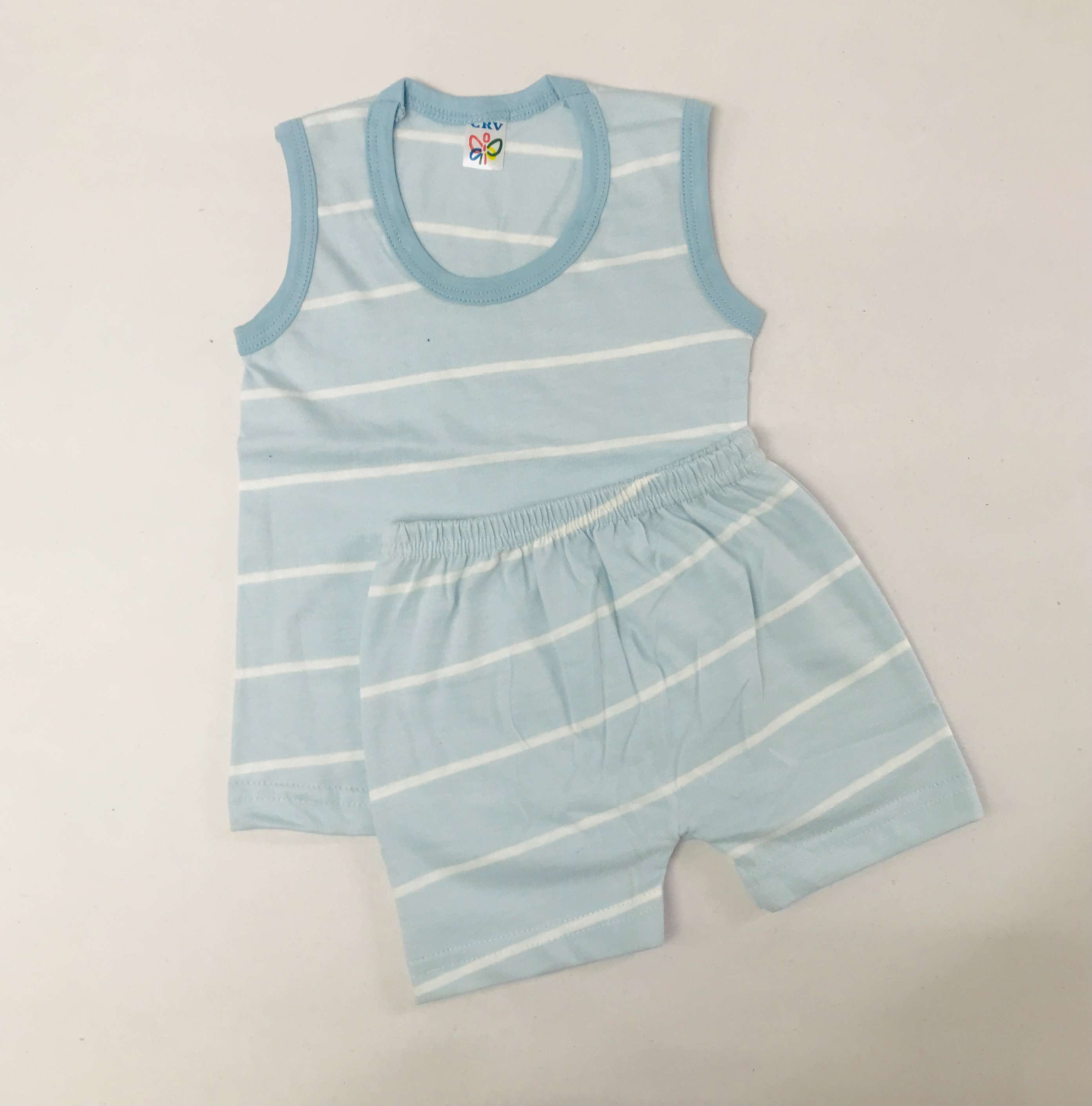 SL Kids Nikker Set