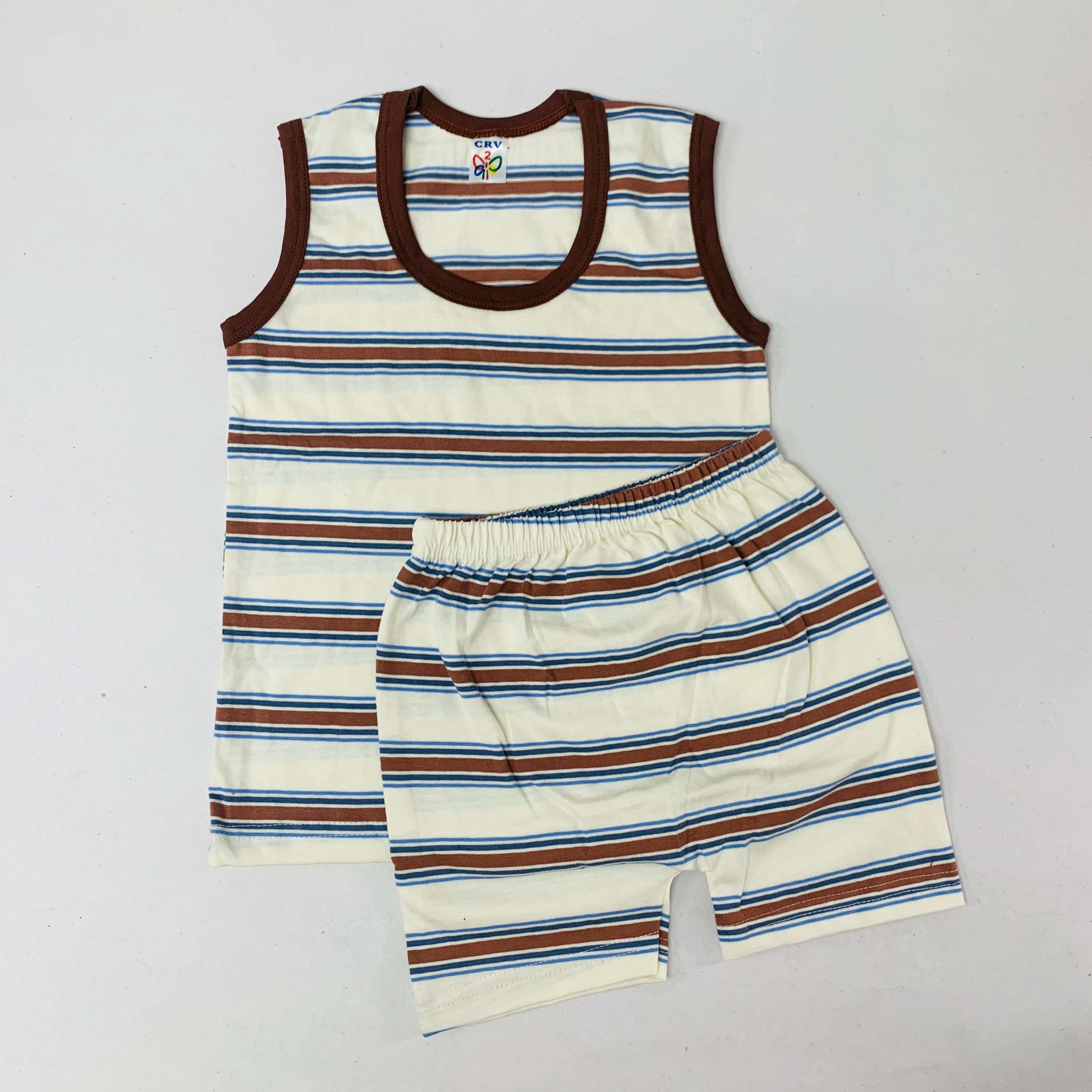 SL Kids Nikker Set