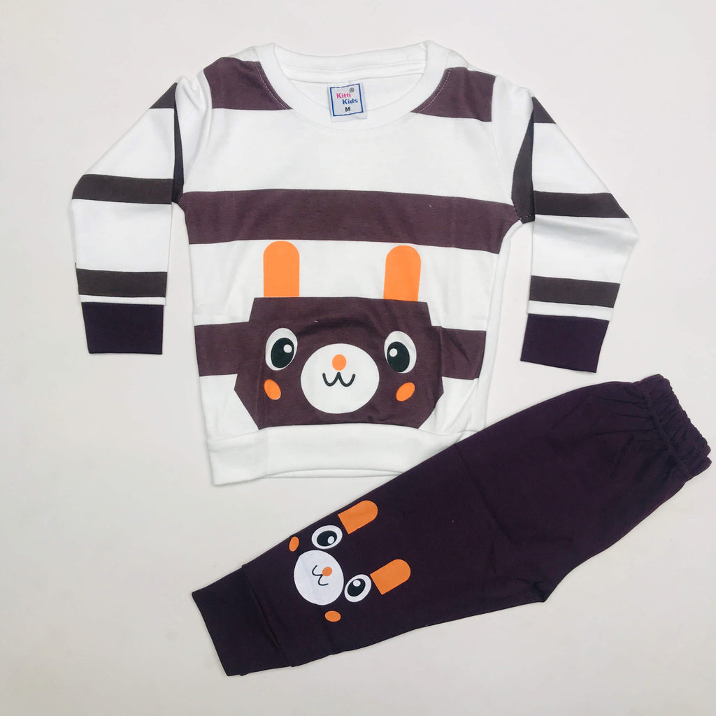 Full Sleeve Pant Set