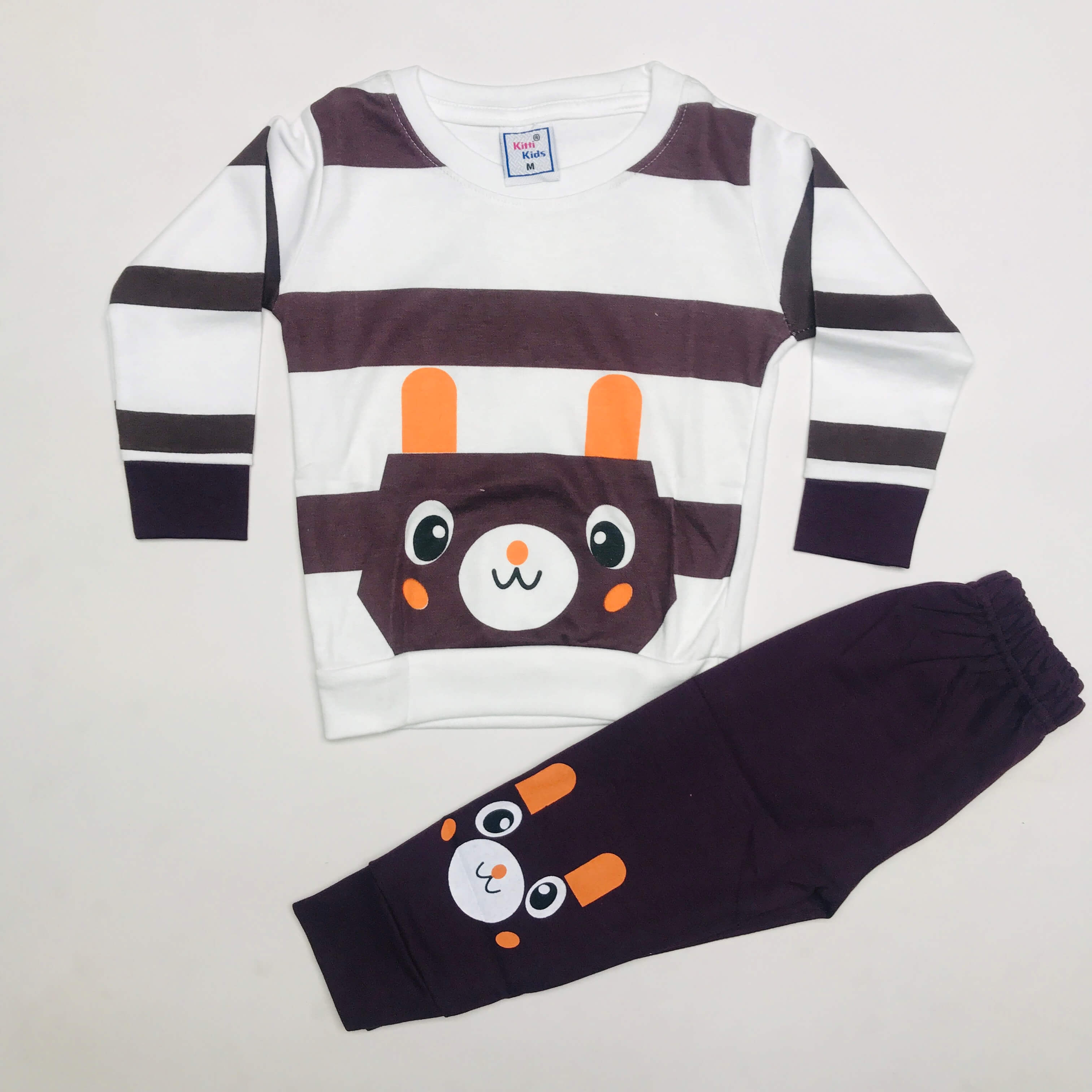 Full Sleeve Pant Set