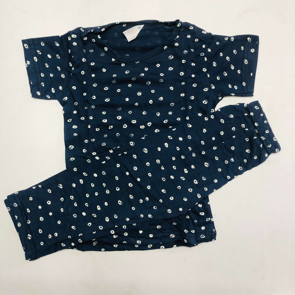 Kids Pant Set