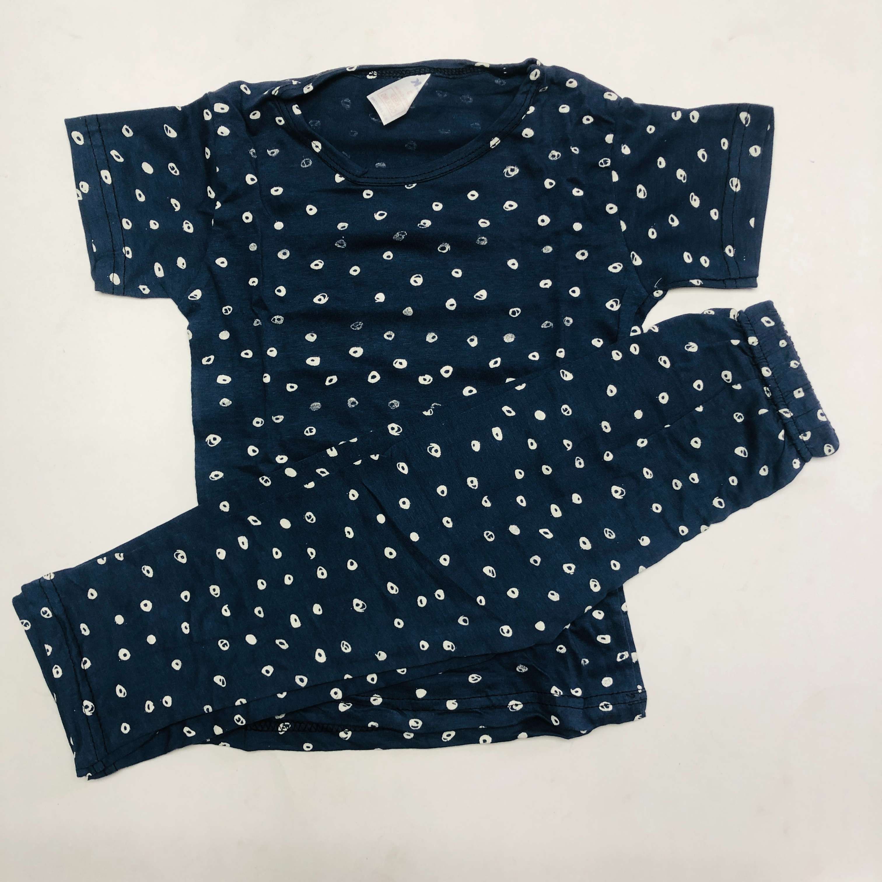 Kids Pant Set