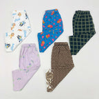 Kids Pant Combo Pack of 5