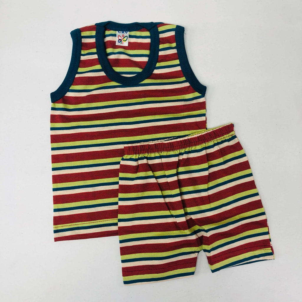 SL Kids Nikker Set