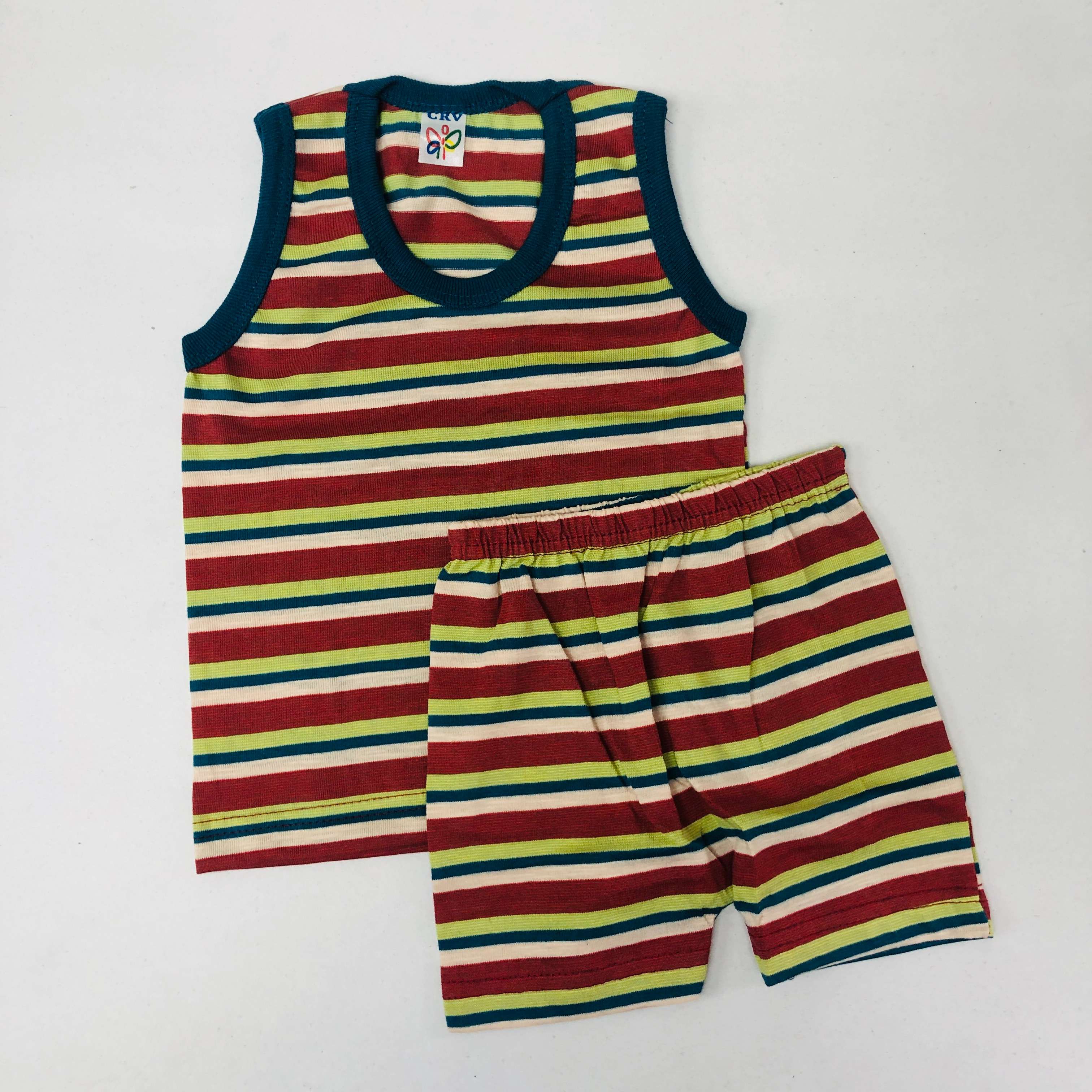 SL Kids Nikker Set