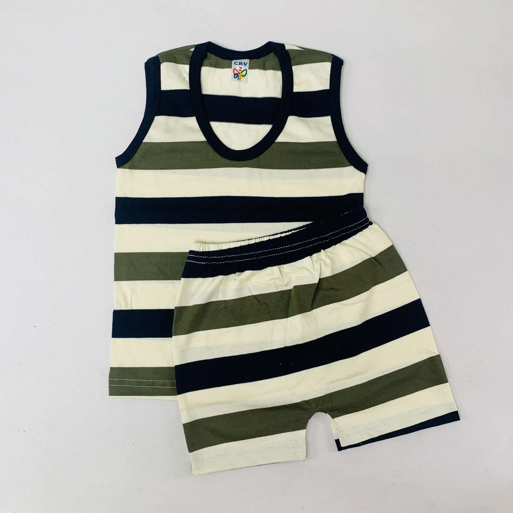 SL Kids Nikker Set